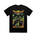 Spiked Armor T-Shirt