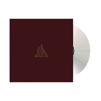 The Sin And The Sentence: CD