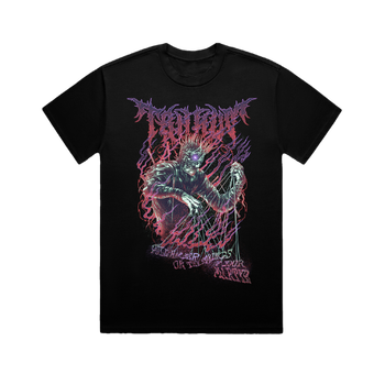 Ascendancy Tour T-Shirt 2025