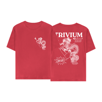 Shred Your Taste Buds T-shirt